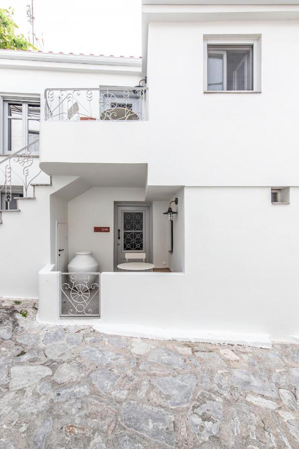 Skia-Cosy Living Skiathos-Stadt Exterior foto
